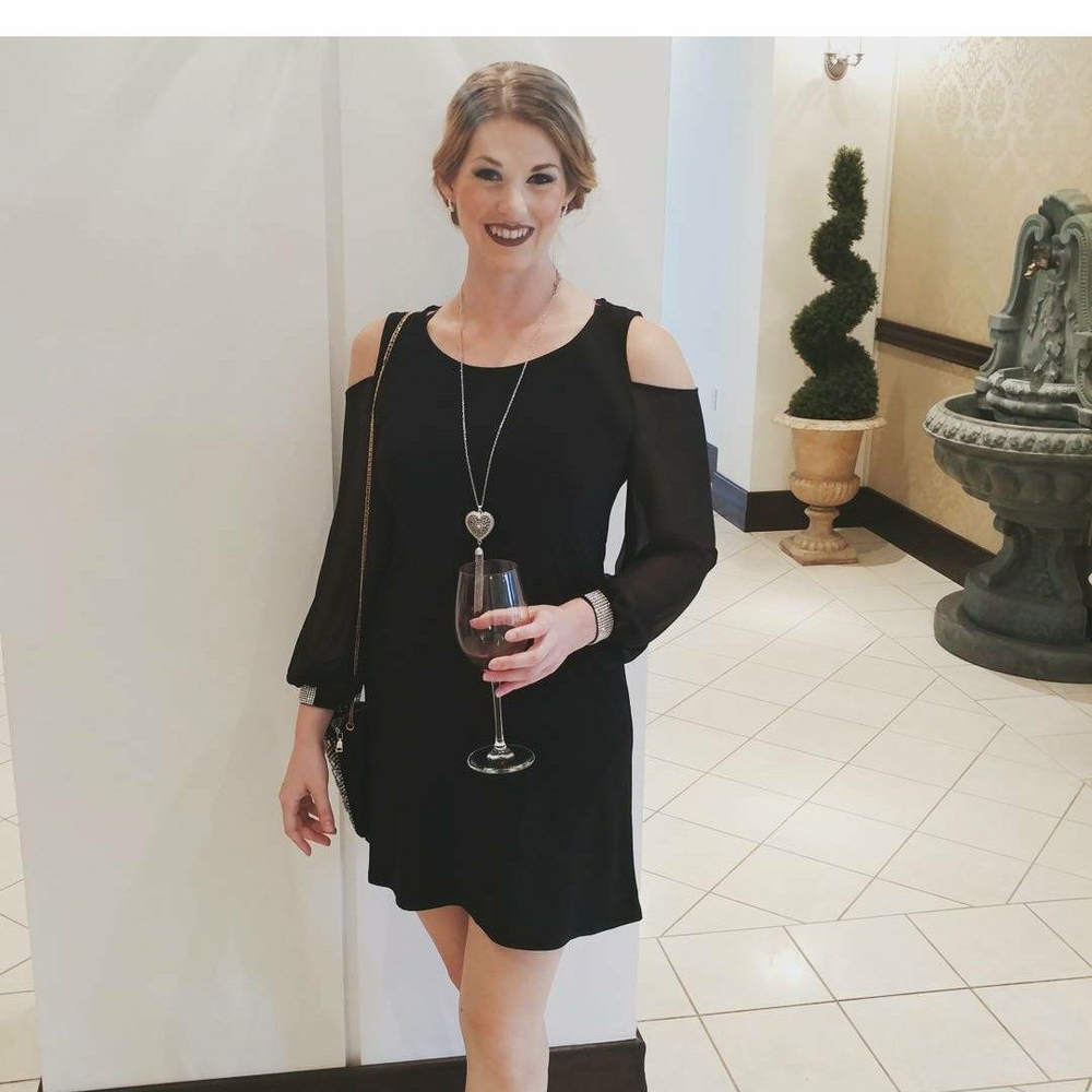 Meet your Posher, Alexa